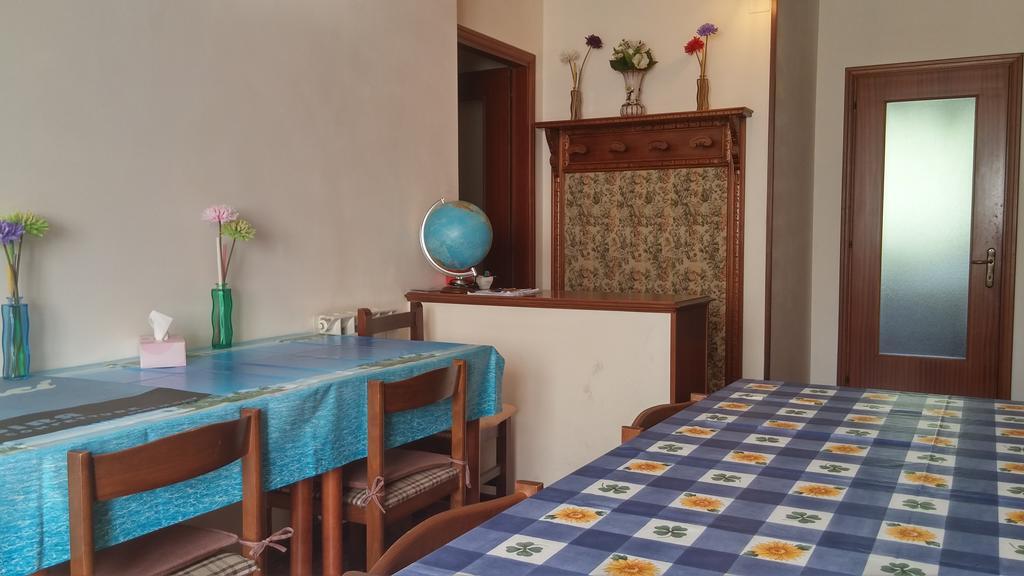 Accogliente E Ospitale B&B Perugia Eksteriør billede