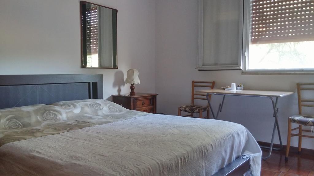 Accogliente E Ospitale B&B Perugia Værelse billede