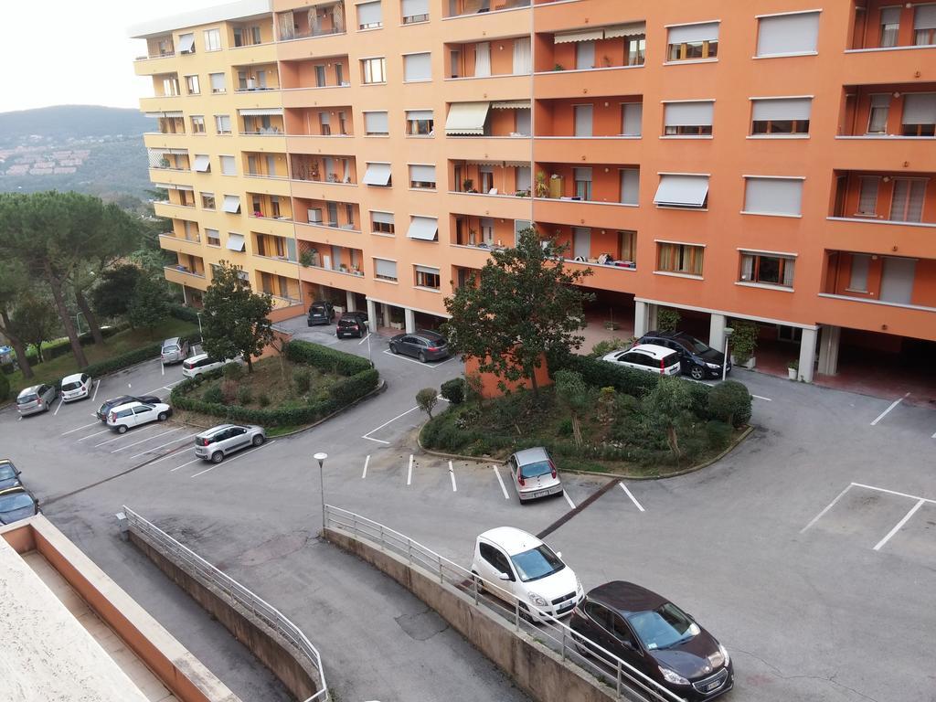 Accogliente E Ospitale B&B Perugia Eksteriør billede