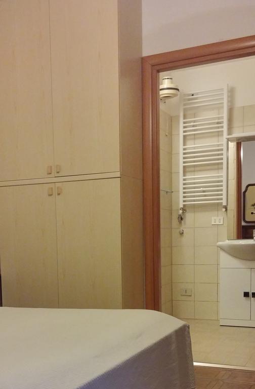 Accogliente E Ospitale B&B Perugia Eksteriør billede