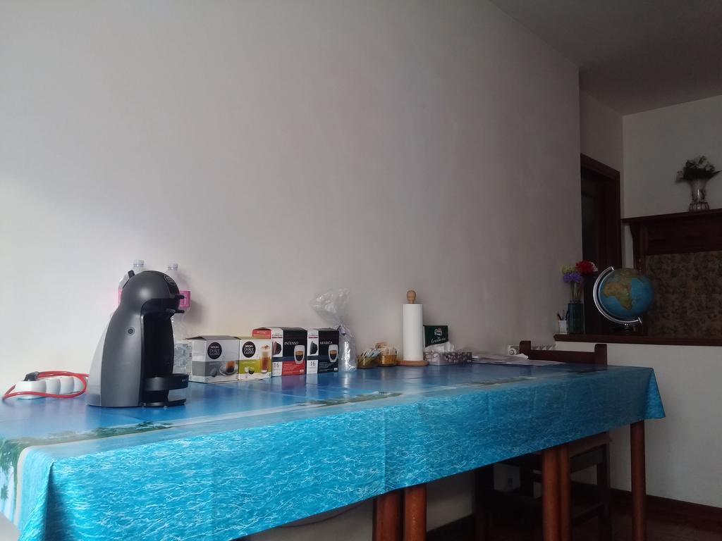 Accogliente E Ospitale B&B Perugia Eksteriør billede