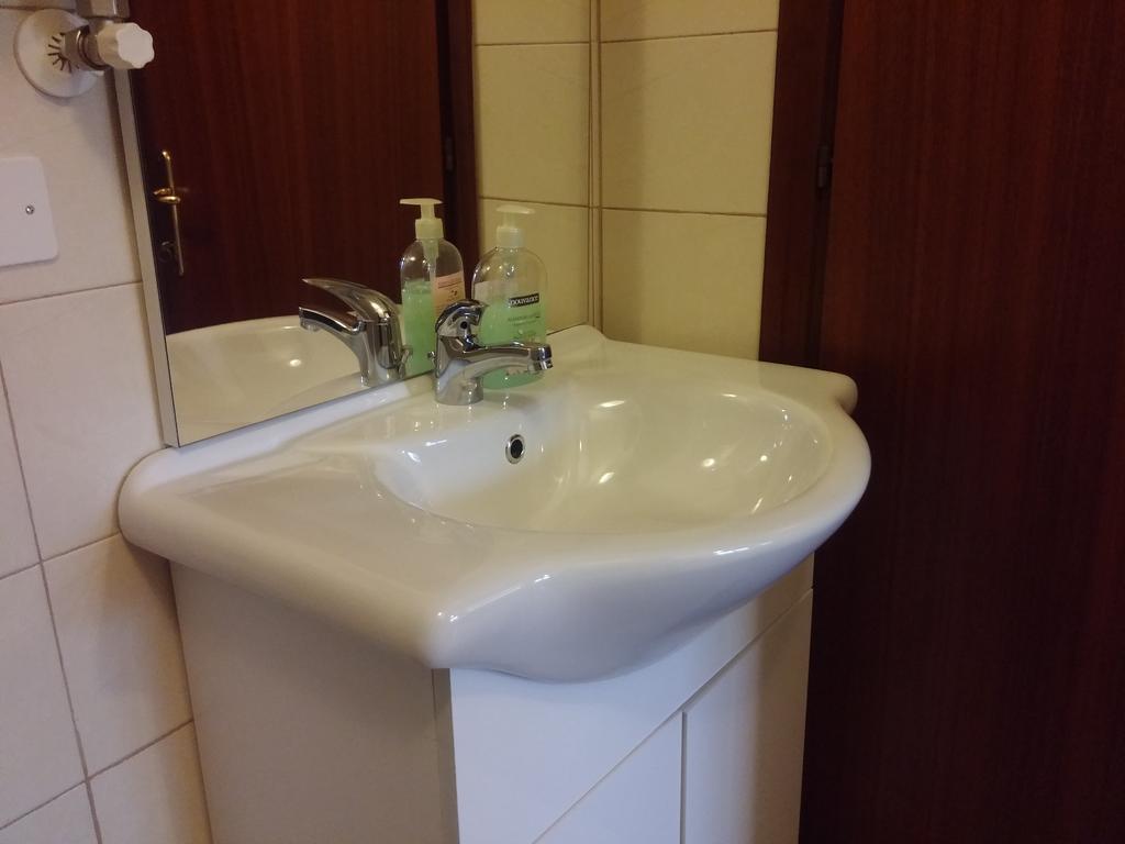 Accogliente E Ospitale B&B Perugia Eksteriør billede